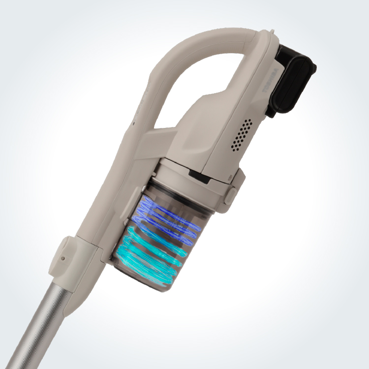 VC-CLW33 | 掃除機（クリーナー）|東芝コードレス | 東芝ライフ