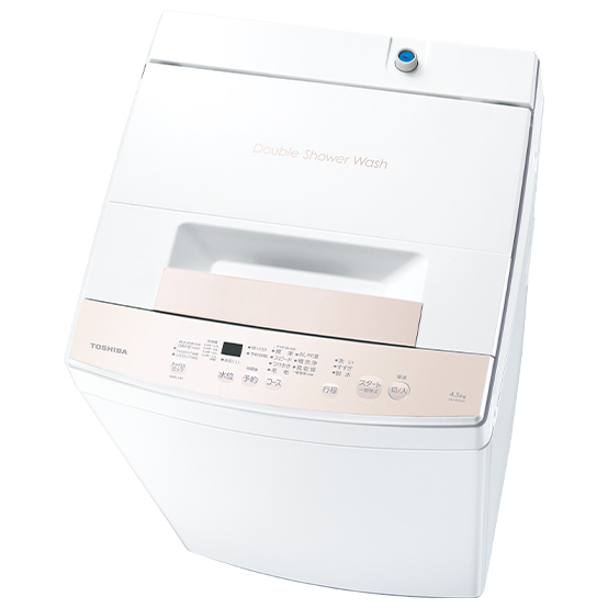 AW-10M7 | 洗濯機・洗濯乾燥機 | 東芝ライフスタイル株式会社