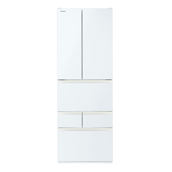 GR-W460FK | 冷蔵庫 | 東芝ライフスタイル株式会社