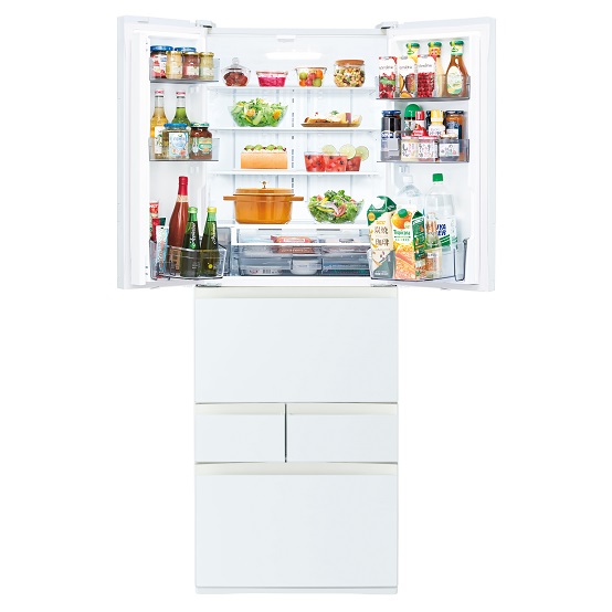 GR-W460FK | 冷蔵庫 | 東芝ライフスタイル株式会社