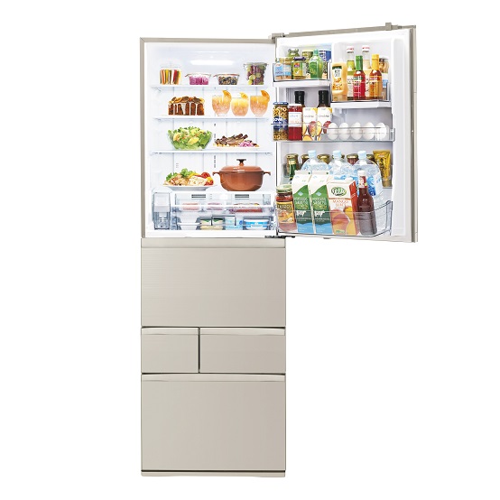 GR-W470GSK | 冷蔵庫 | 東芝ライフスタイル株式会社