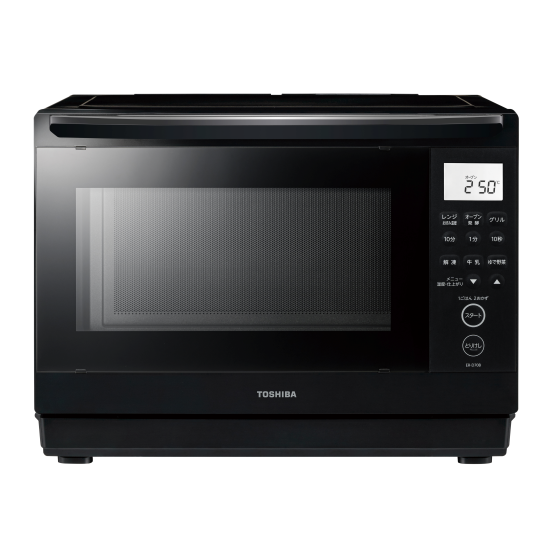 ER-W60 | 電子レンジ/オーブンレンジ | 東芝ライフスタイル株式会社