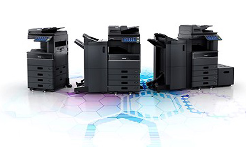 東芝テック：東芝テック製複合機「e-STUDIO」新シリーズの発売について