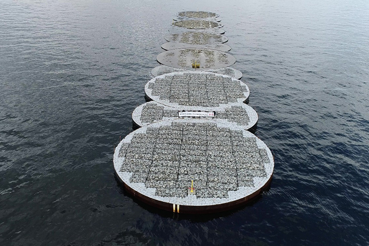 令和5年度 横浜港新本牧地区岸壁（-18m）（耐震）築造工事（その2