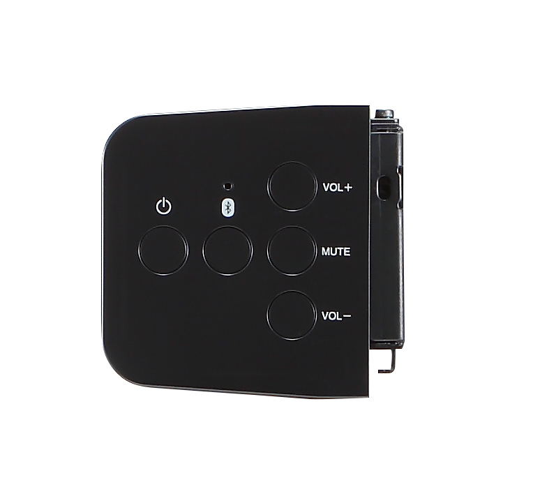 商品データダウンロード:Web会議用音響システム (AM-CF1B) | 商品