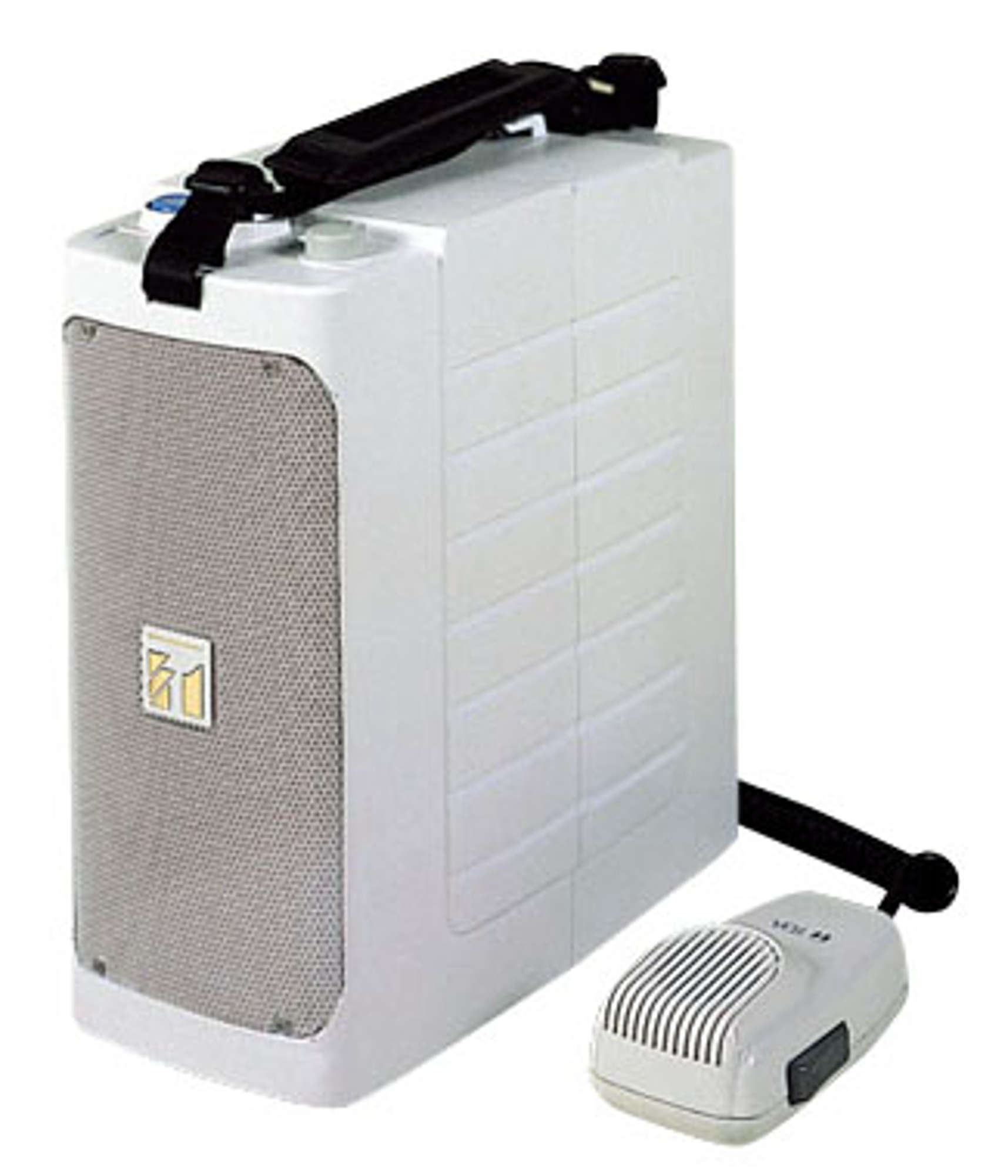 ワイヤレスメガホン ER80W ワイヤレスメガホン ER80W 大型メガホン