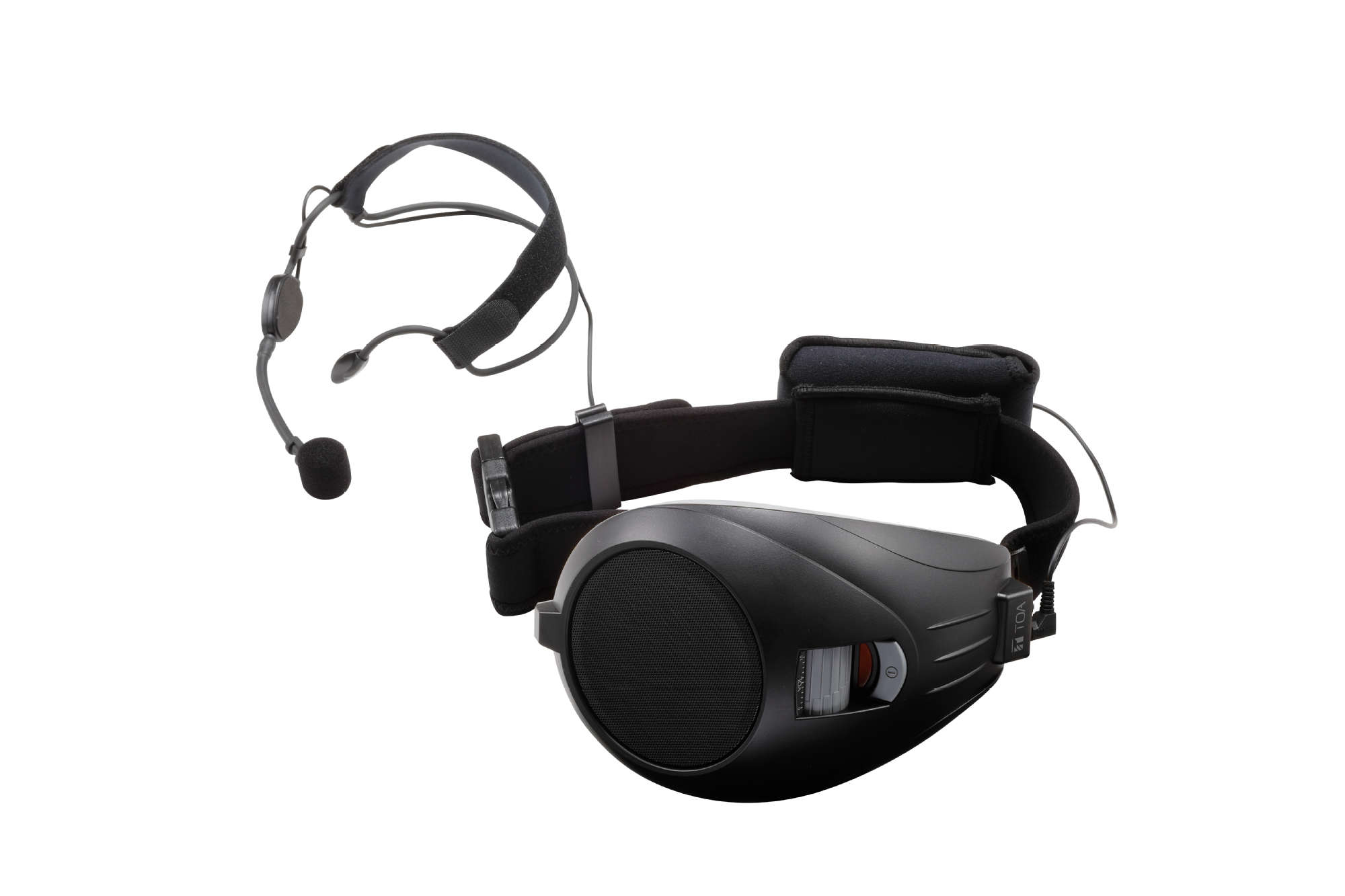 ワイヤレスメガホン ER80W ワイヤレスメガホン ER80W 大型メガホン