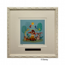 ディズニー アートコレクション］Tinker Bell - ディズニー アート