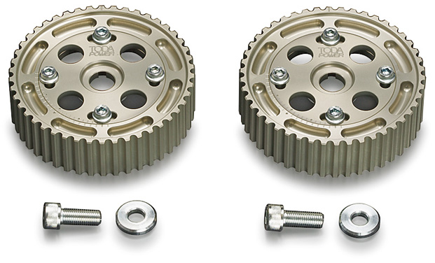 カムシャフト - 戸田レーシング