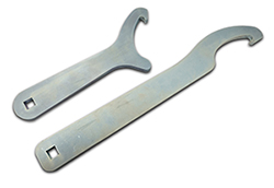 FIGHTEXダンパー - 戸田レーシング