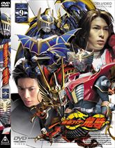 仮面ライダー龍騎 VOL.9 | 東映ビデオオフィシャルサイト