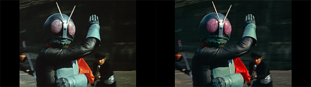 仮面ライダー 4KリマスターBOX 特集 | 東映ビデオオフィシャルサイト