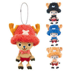 チョッパーマン