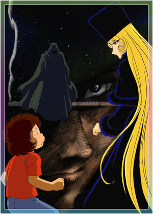 銀河鉄道999 DVD－BOX