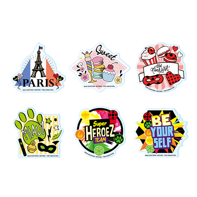 10月20日から楽天コレクションvol.2が発売決定！| ミラキュラス