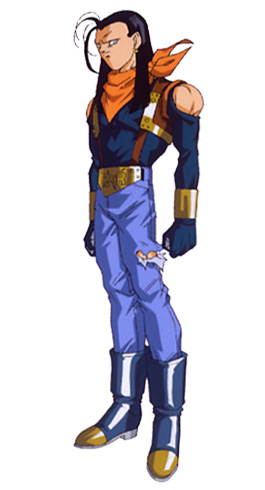 ドラゴンボールGT / CHARACTER