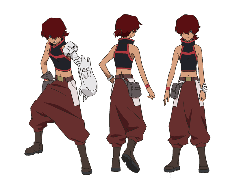 ワールドトリガー 東映アニメーション