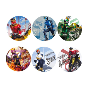 ガヴ TOSくじ 缶バッジ ショウマ ポッピングミ オーバーモード 19個