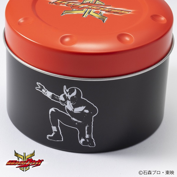 仮面ライダークウガ オリジナルG-SHOCK【仮面ライダーストア】: 仮面