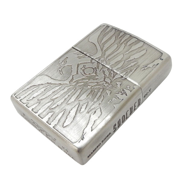 ZIPPO ショッカー【仮面ライダーシリーズ】: 仮面ライダーシリーズ