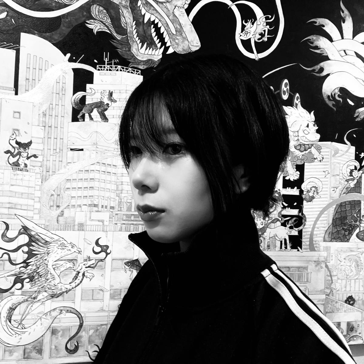 上床加奈,Kana Uwatoko|@GALLERY TAGBOAT