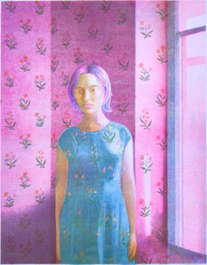 KANNOOONKANNOOON|田名網敬一Keiichi Tanaami