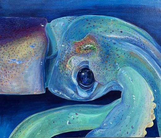 つむじ風Whirlwind|大友昇平Shohei Otomo