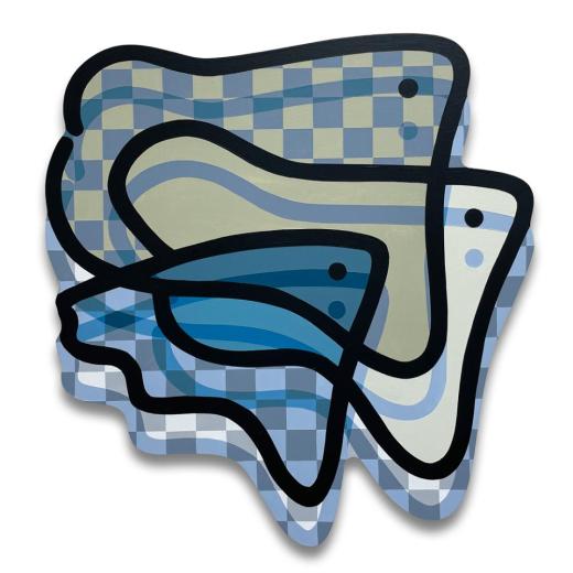 雷雨 油絵 F3(273×220mm) 雷雨 油絵 F3(273×220mm) 油絵 キャンバスF3」の