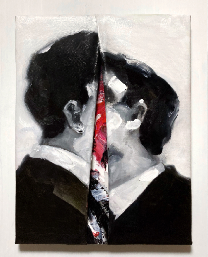 春少女 (ポスター)Miss spring (poster)|奈良美智Yoshitomo Nara