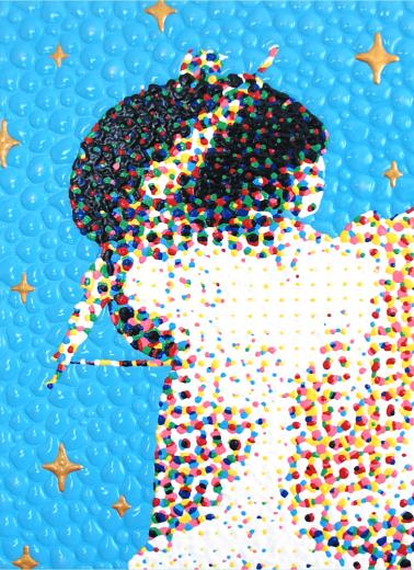 直角の詩Le Poeme de l'Angle Droit|ル・コルビュジエLe Corbusier