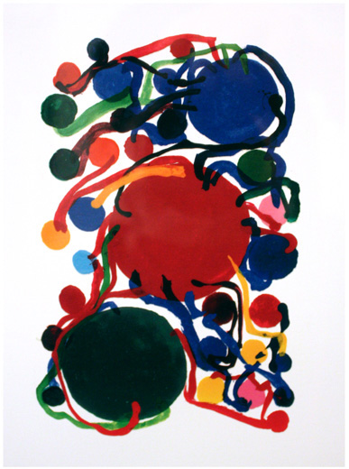 田中敦子,Atsuko Tanaka|@GALLERY TAGBOAT