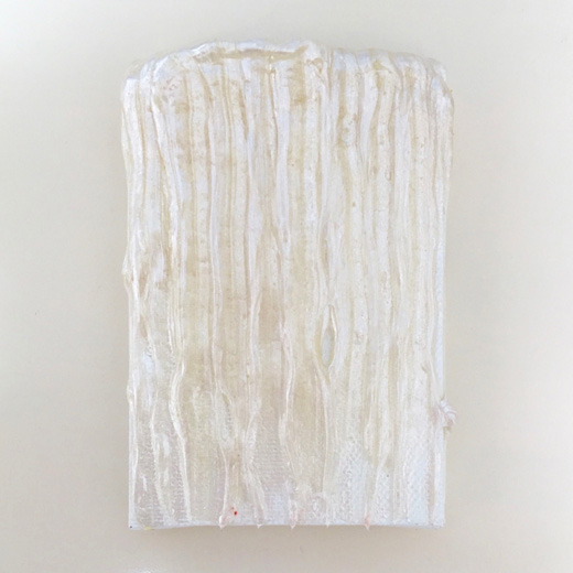 縷Lu|森内敬子Keiko Moriuchi