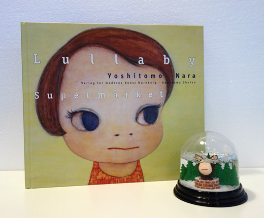 Dreaming in the Fountain / Lullaby SupermarketDreaming in the