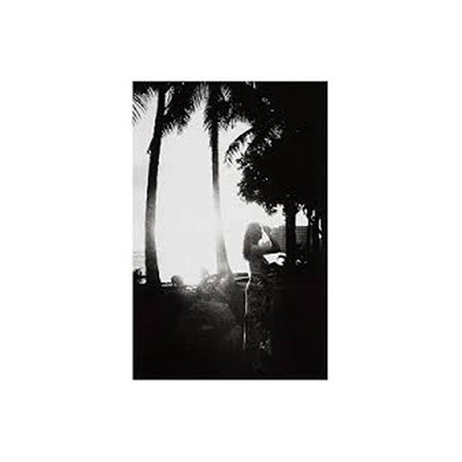 HawaiiHawaii|森山大道Daido Moriyama