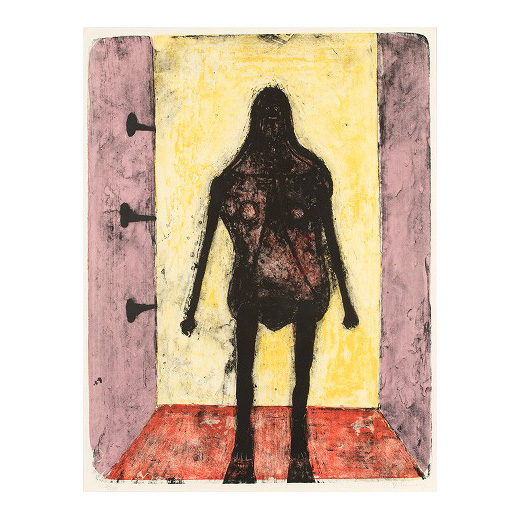 Black VenusBlack Venus|ルフィーノ・タマヨRufino Tamayo