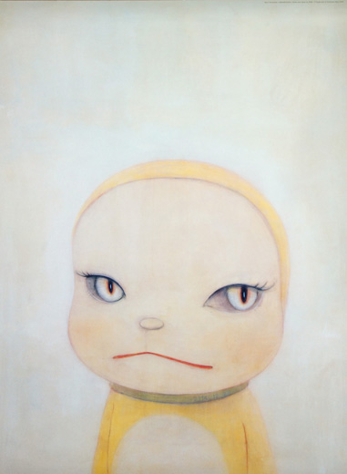 ジャイアンにリボンをとられたドラミちゃんDORAMICHAN's ribbon was