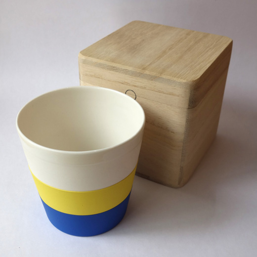 カップ 中cup|桑田卓郎Takuro Kuwata