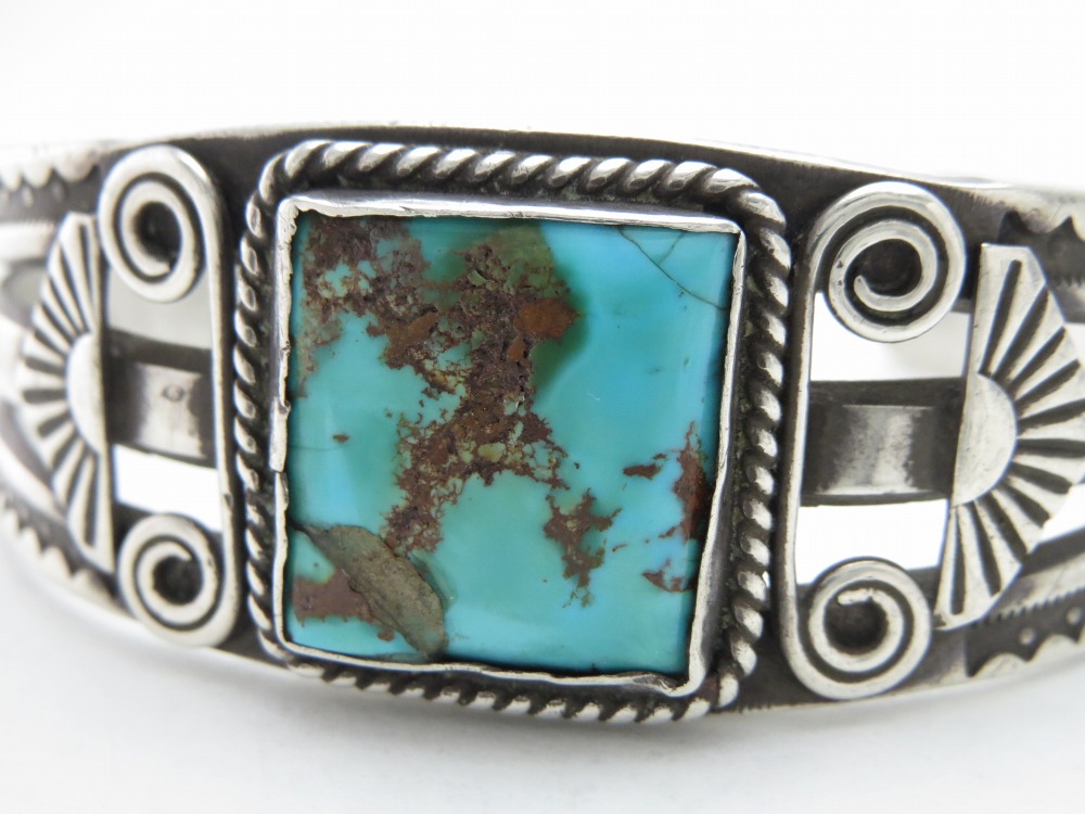 INDIAN JEWELRY LEATHER ARTS&CRAFTS Tah'bah TRADERS / 【UITA22