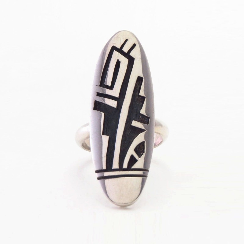 INDIAN JEWELRY LEATHER ARTS&CRAFTS Tah'bah TRADERS / 【Lawrence