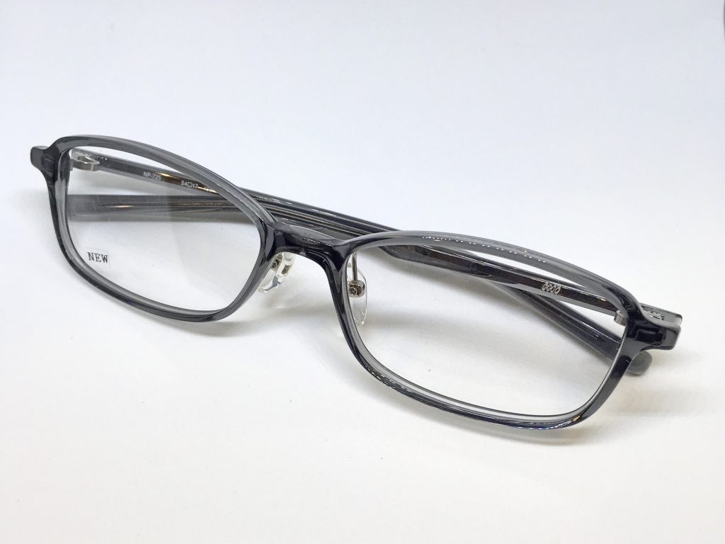 NP-725シリーズ 999.9フォーナインズ | visio（ヴィジオ）