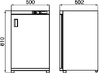 FC-100 - タイジ株式会社タイジ株式会社