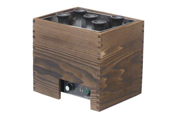 TAIJI タイジ燗 どうこ HS-8 HS-8N(生産終了) - タイジ株式会社タイジ