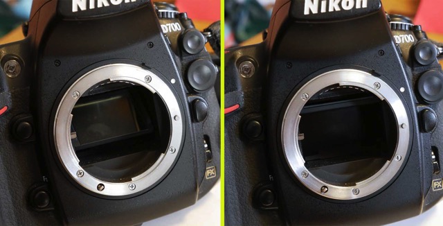 愛用のNIKON D700に突然のトラブル〜修理不能の宣告〜 | プロマネの