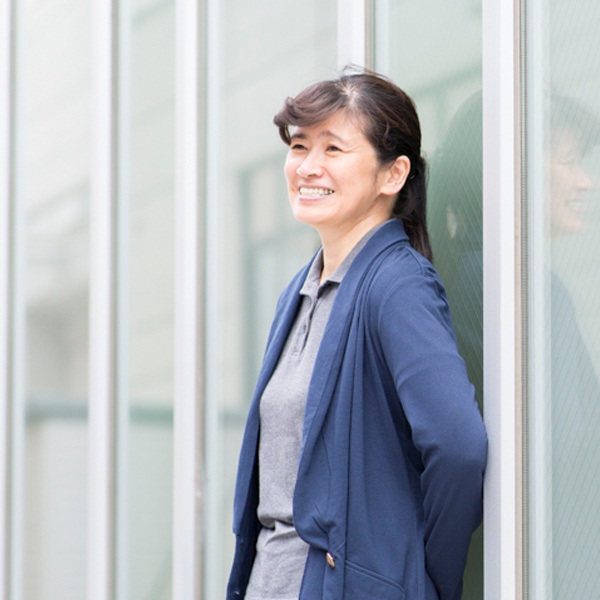 伊藤 淑子 | 大正大学