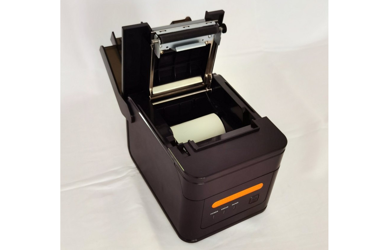 レシートプリンター/サーマルプリンター WS-A230L | 和信テック株式