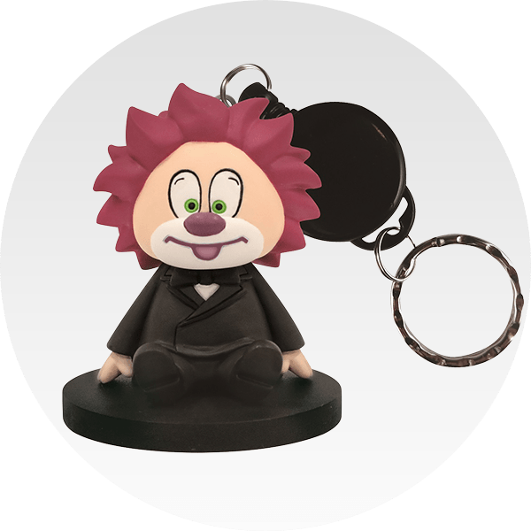 nanaco フィギュア「SEKAI NO OWARI DJ LOVE」| 株式会社タイトー