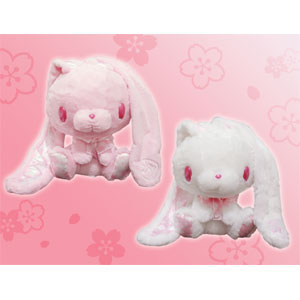 チャックスGP 汎用うさぎぬいぐるみ（Spring edition.）タイトー