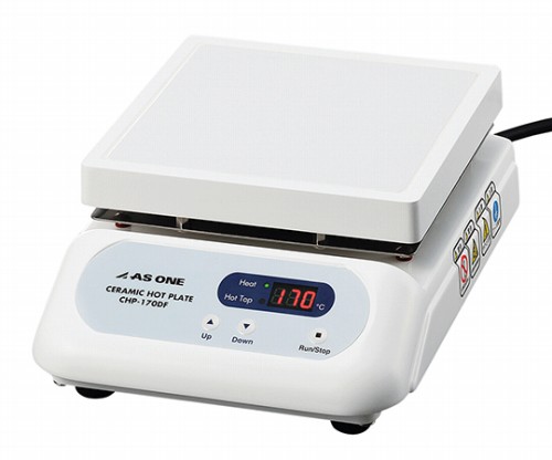 太洋株式会社 / ホットプレート CHP-170DF