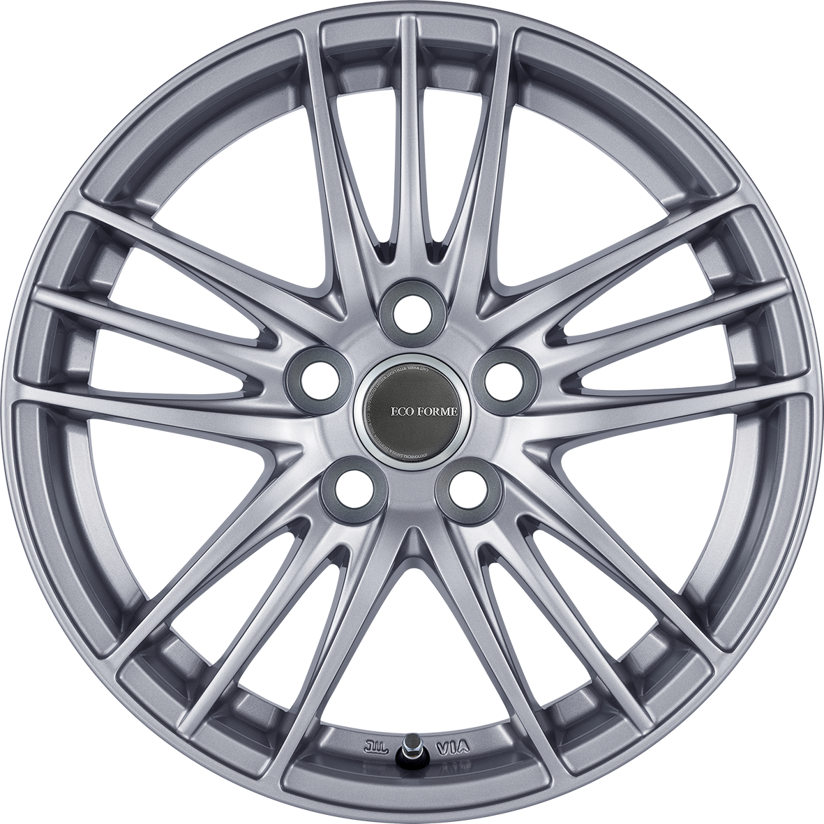 エコフォルムSE-18 プリウス用 ホイールもECOで!! | 店舗おススメ