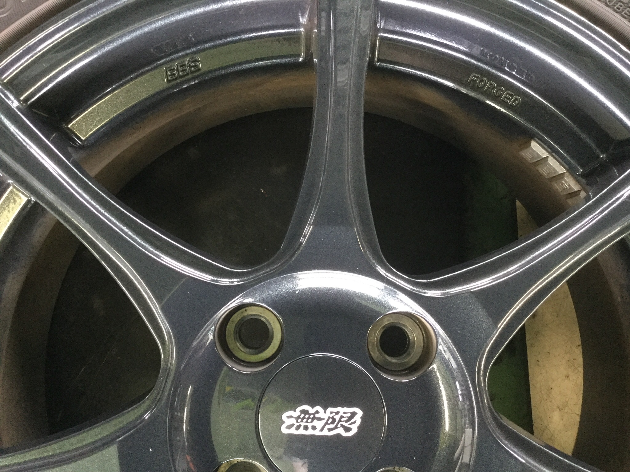 ホンダ S660 無限 RA | 店舗おススメ情報 | タイヤ館 次郎丸（福岡県）